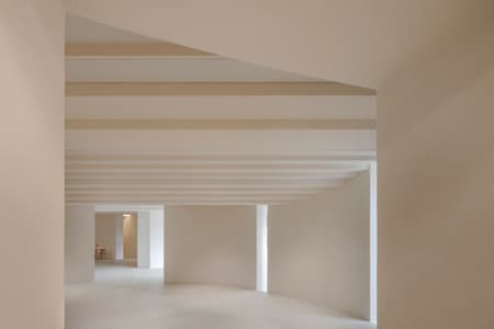 Simple Art Museum